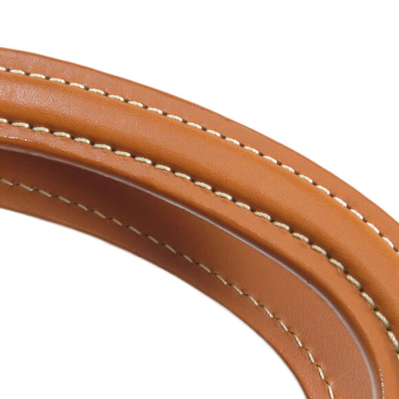 Goyard Beluga Handbag Leather - Picture 8 of 10